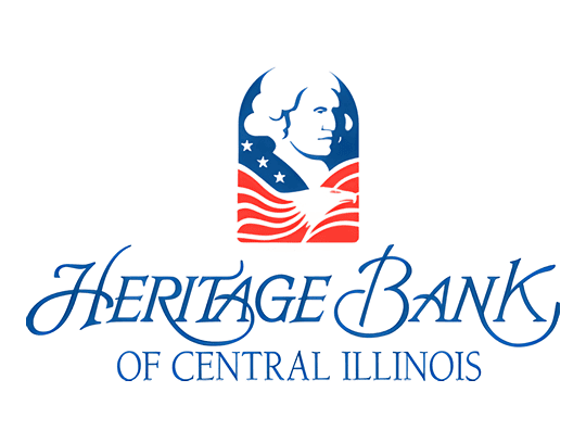 Heritage Bank of Central Illinois