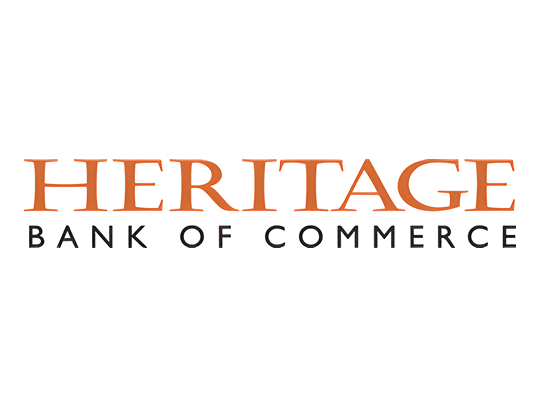 Heritage Bank of Commerce