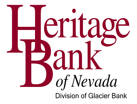 Heritage Bank of Nevada