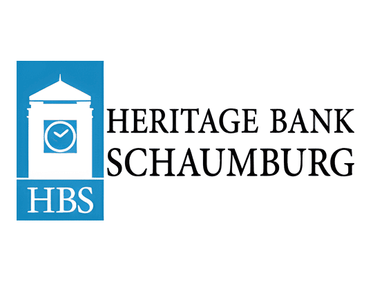 Heritage Bank of Schaumburg