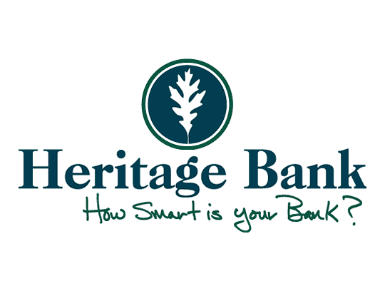 Heritage Bank of St Tammany
