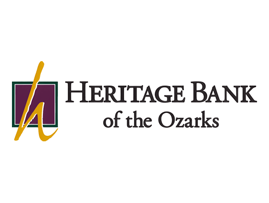 Heritage Bank of the Ozarks
