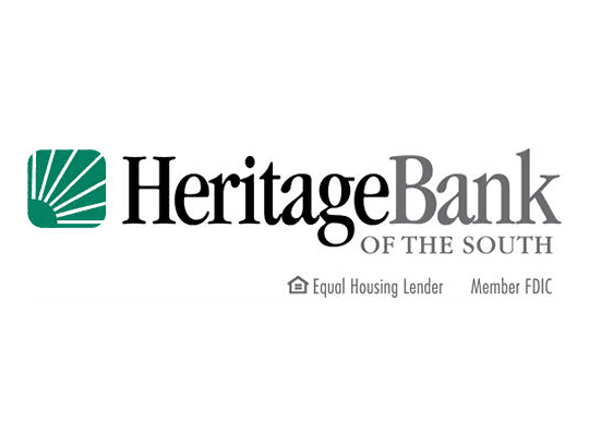 Heritage Bank of the South