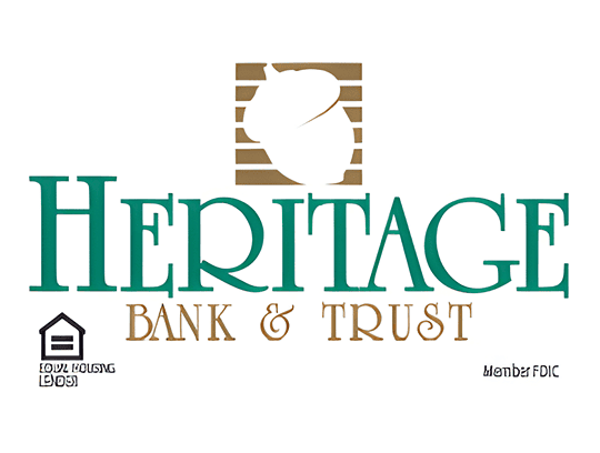 Heritage Bank & Trust