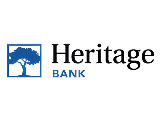 Heritage Bank