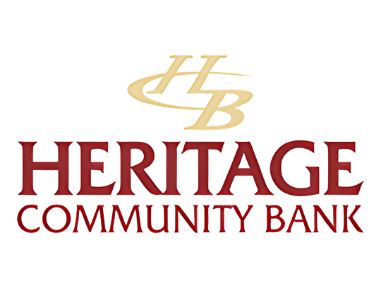 Heritage Community Bank