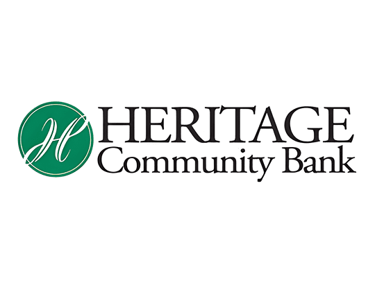 Heritage Community Bank