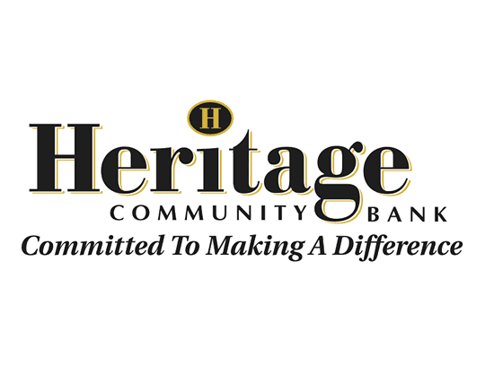 Heritage Community Bank