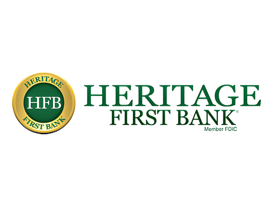 Heritage First Bank