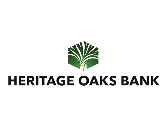 Heritage Oaks Bank