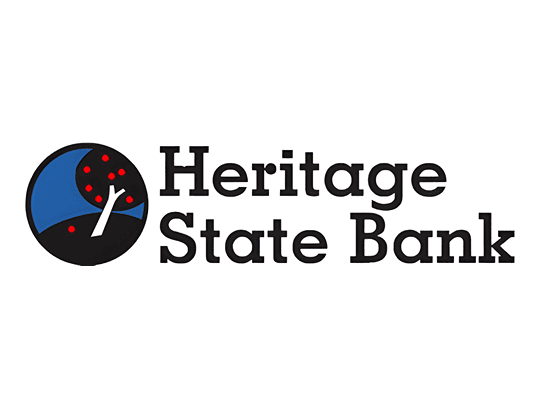 Heritage State Bank