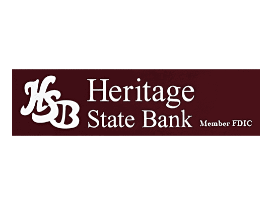 Heritage State Bank