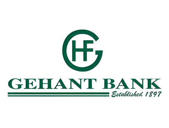 H.F. Gehant Bank