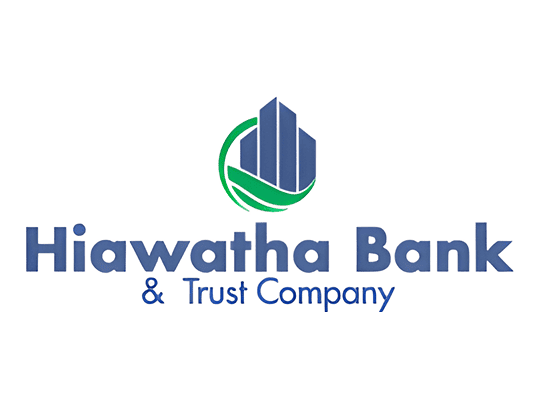 Hiawatha Bank and Trust Company