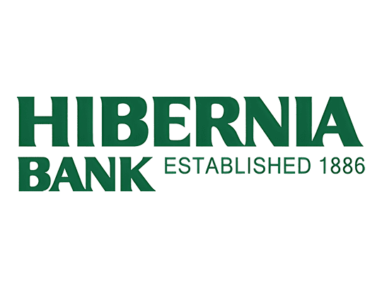 Hibernia Bank