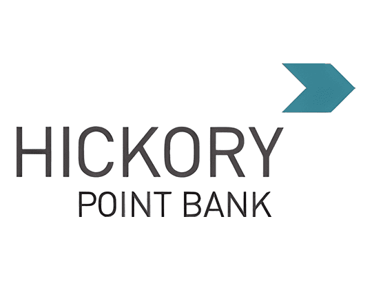 Hickory Point Bank