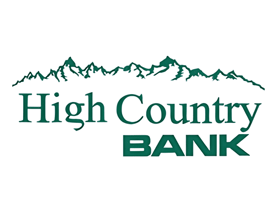 High Country Bank