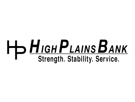 High Plains Bank