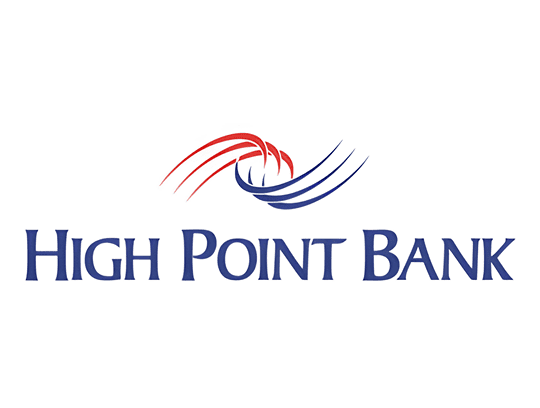 High Point Bank