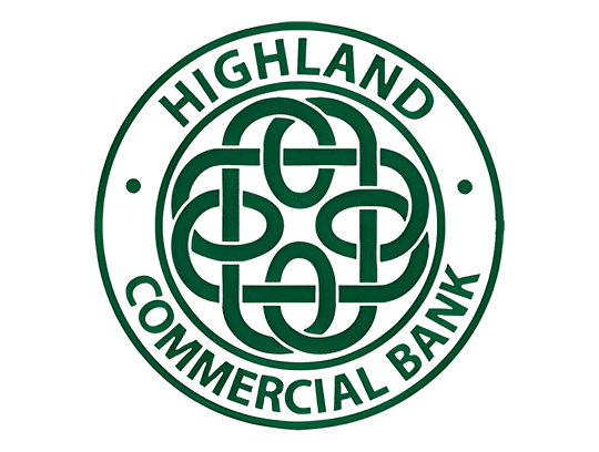 Highland Commercial Bank