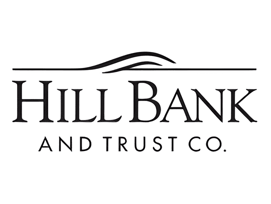 Hill Bank & Trust Co.