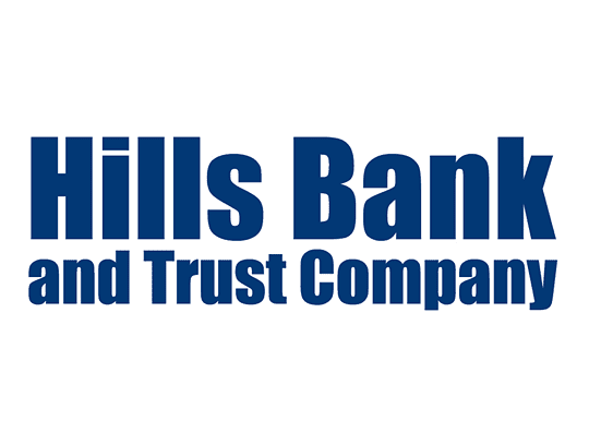 Hills Bank and Trust Company