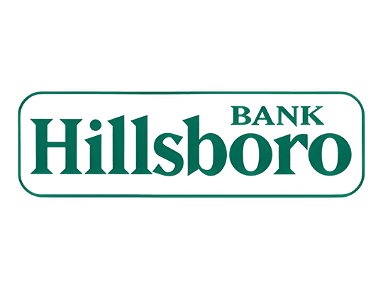 Hillsboro Bank