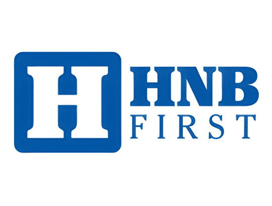 HNB First Bank