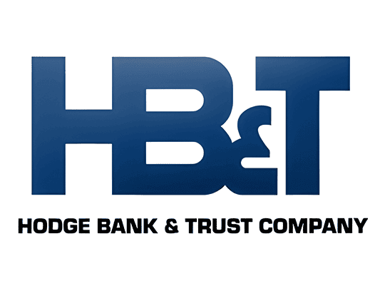 Hodge Bank & Trust Company