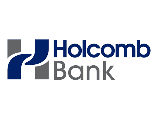Holcomb Bank