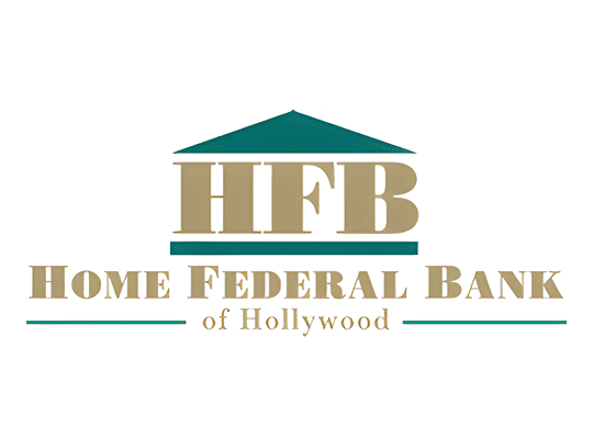 Home Federal Bank of Hollywood