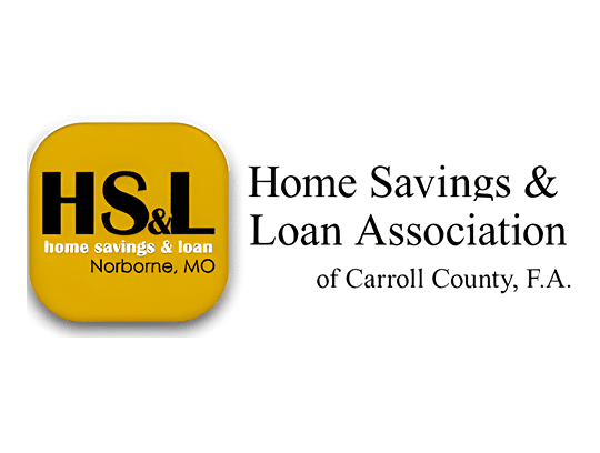 Home Savings and Loan Association of Carroll County