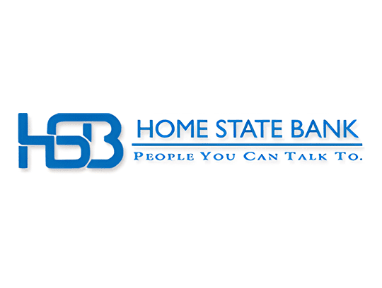 Home State Bank