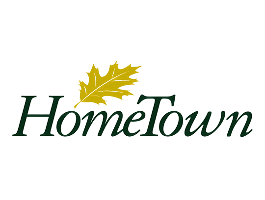 HomeTown Bank