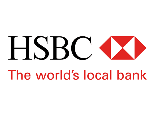 Hsbc bank near me