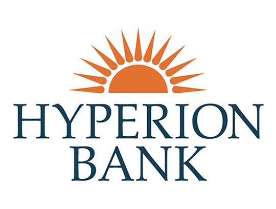 Hyperion Bank