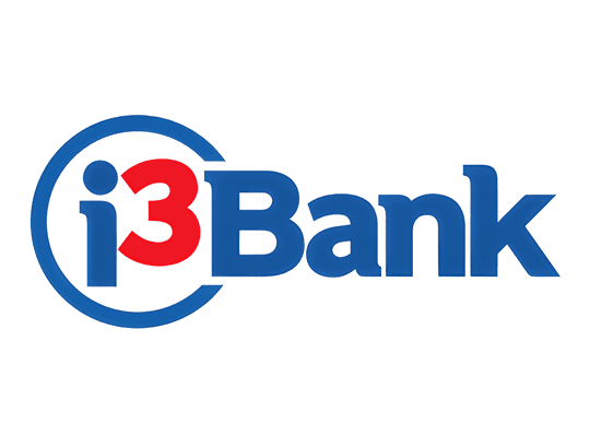 i3 Bank