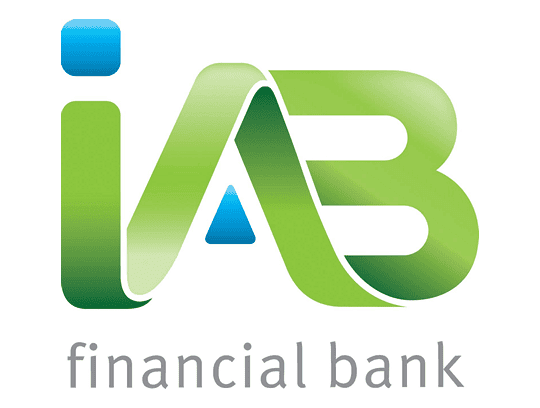 IAB Financial Bank