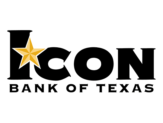 Icon Bank of Texas