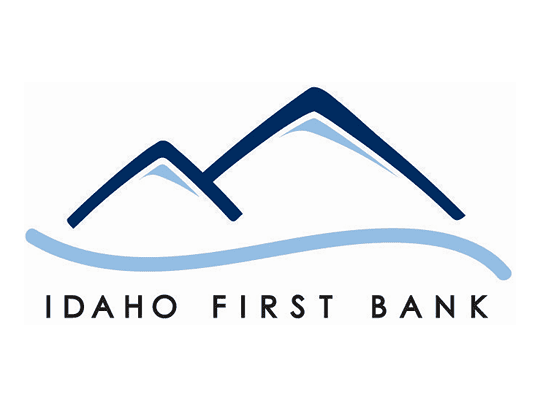 Idaho First Bank