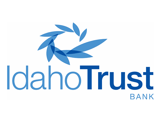 Idaho Trust  Bank