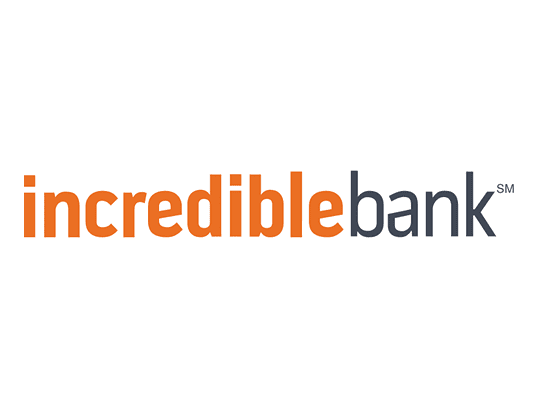 IncredibleBank