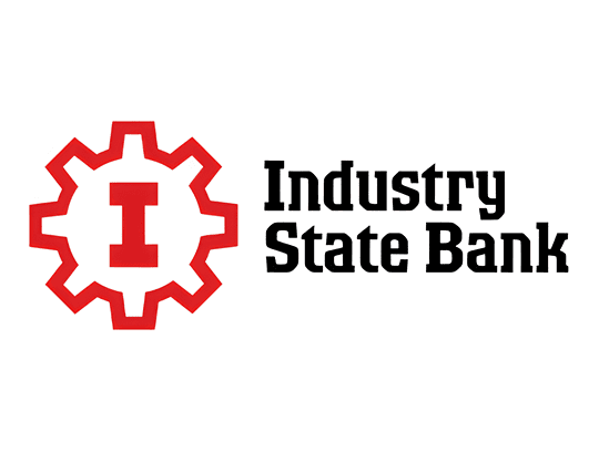 Industry State Bank