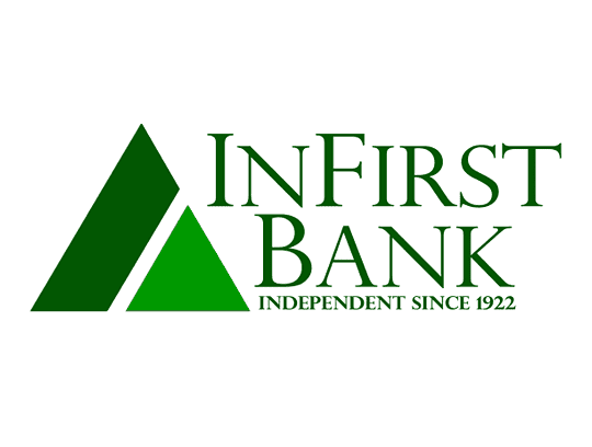 InFirst Bank