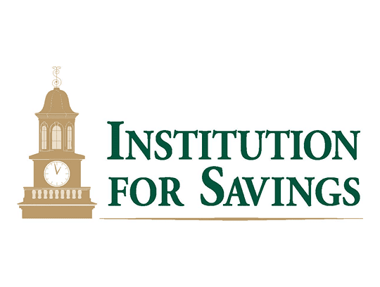 Institution for Savings