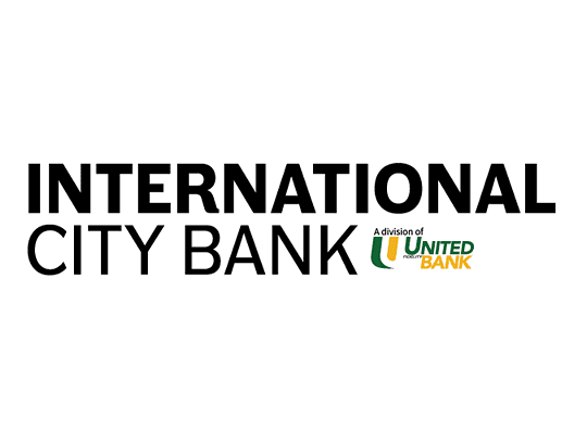 International City Bank