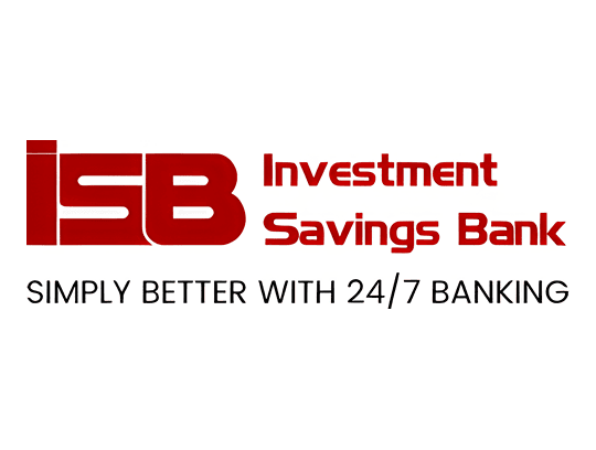 Investment Savings Bank