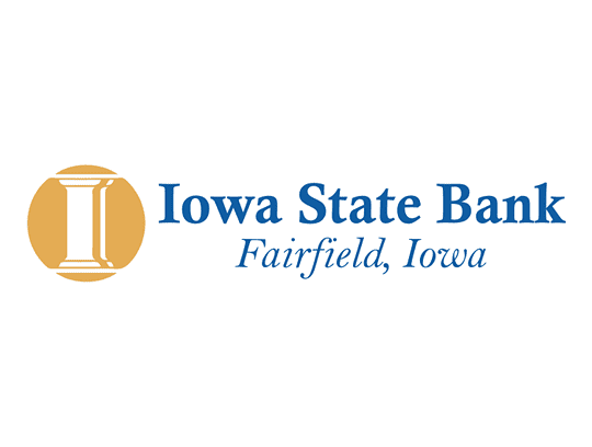 Iowa State Bank and Trust Company
