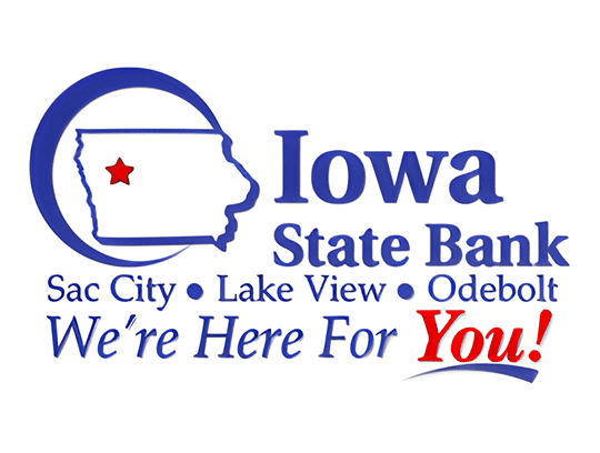 Iowa State Bank