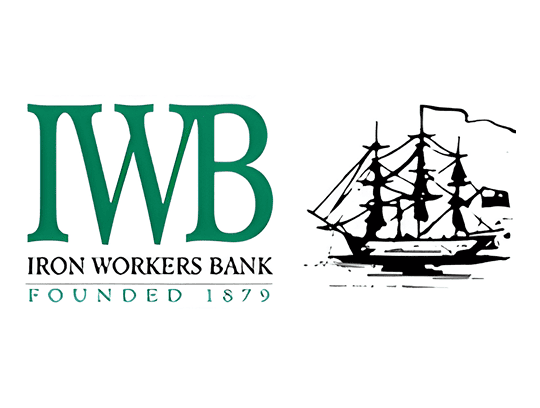 Iron Workers Savings Bank